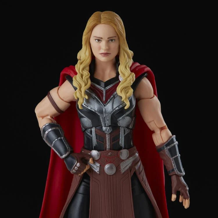 Thor: Love and Thunder Marvel Legends - The Mighty Thor (Marvel's Korg BAF)