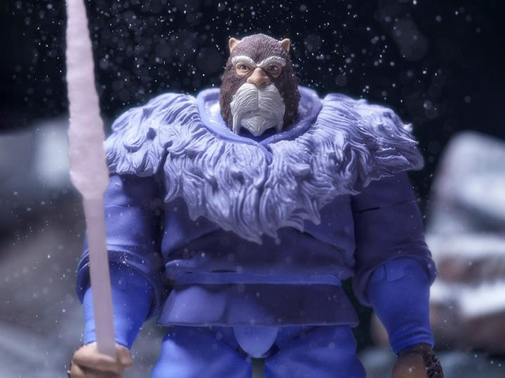 ThunderCats ULTIMATES! - Snowman of Hook Mountain Figure