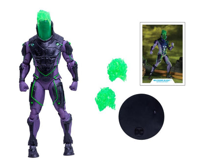 DC Multiverse - Blight (Atomic Edition)