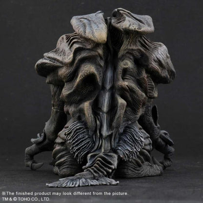 Godzilla 2000 - Millennium Defo-Real Orga