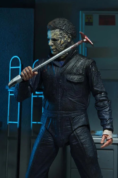 Halloween Kills - Ultimate Michael Myers Figure