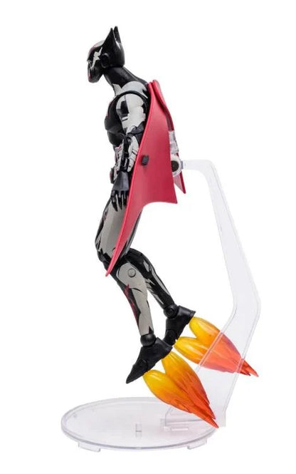 Batman Beyond DC - Multiverse Batman (Glow-in-the-Dark)