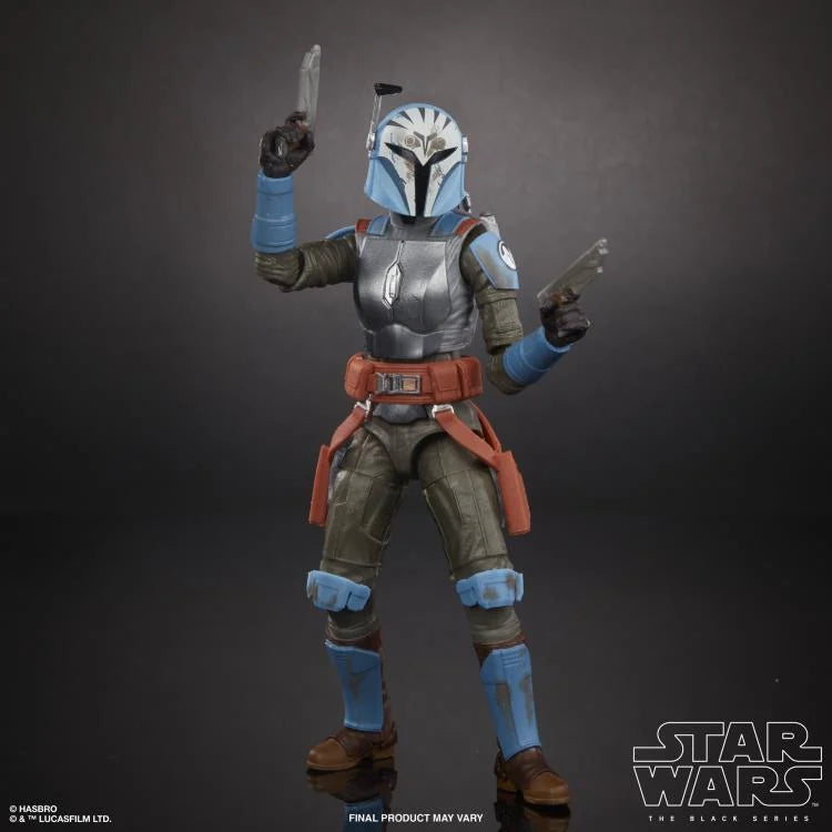 Star Wars: The Black Series -  Bo-Katan Kryze (The Mandalorian)