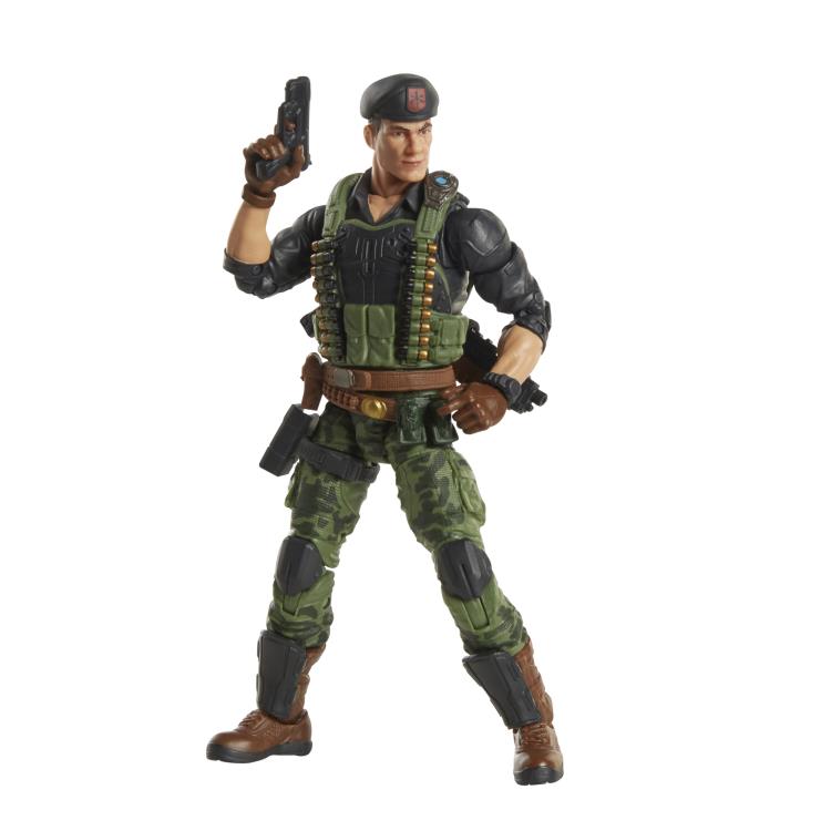 G.I. Joe: Classified Series - Flint