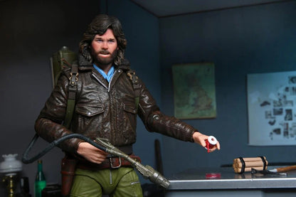 NECA The Thing - Ultimate MacReady V2 (Station Survival)