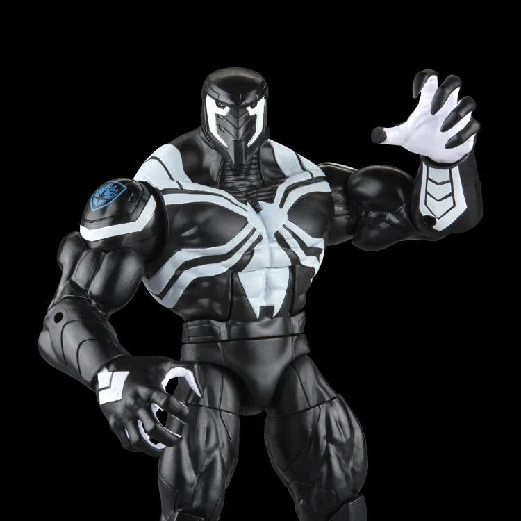 Marvel Legends - Venom Space Knight and Mania - Exclusive Two-Pack