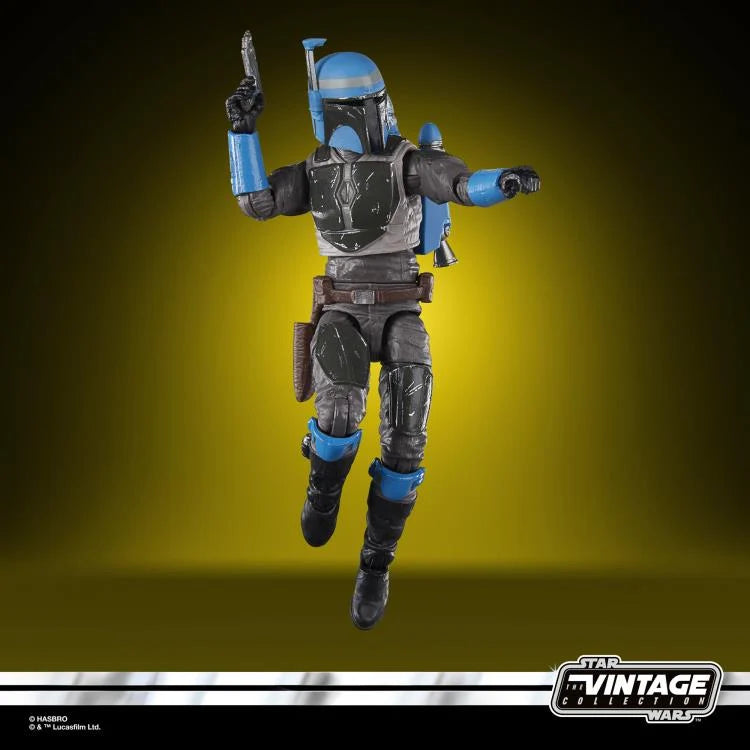 Star Wars: The Vintage Collection - Axe Woves (Privateer)