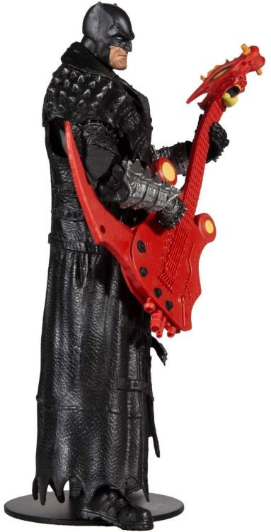 DC Multiverse - Dark Nights: Death Metal Batman Action Figure