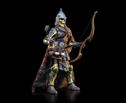 Wal-Torr The Mad (LegionsCon 2023 Exclusive Two-Pack)