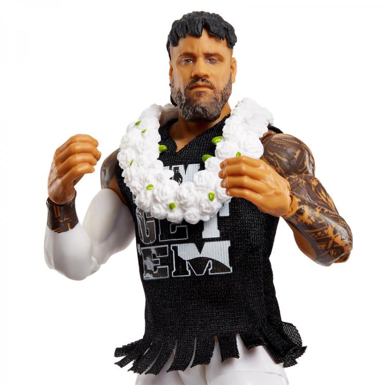 WWE Elite Collection Series 90 - Jey Uso Action Figure