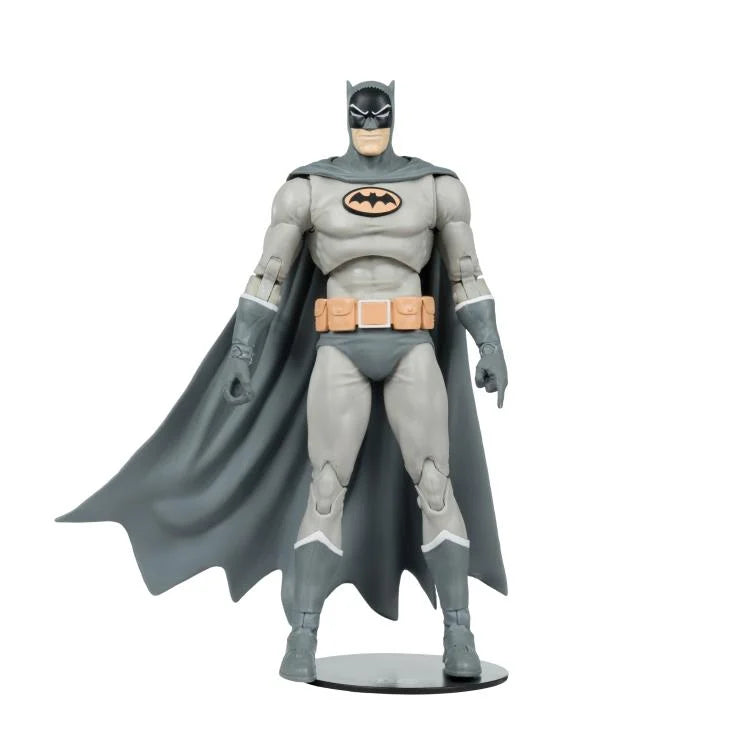 DC Multiverse - 