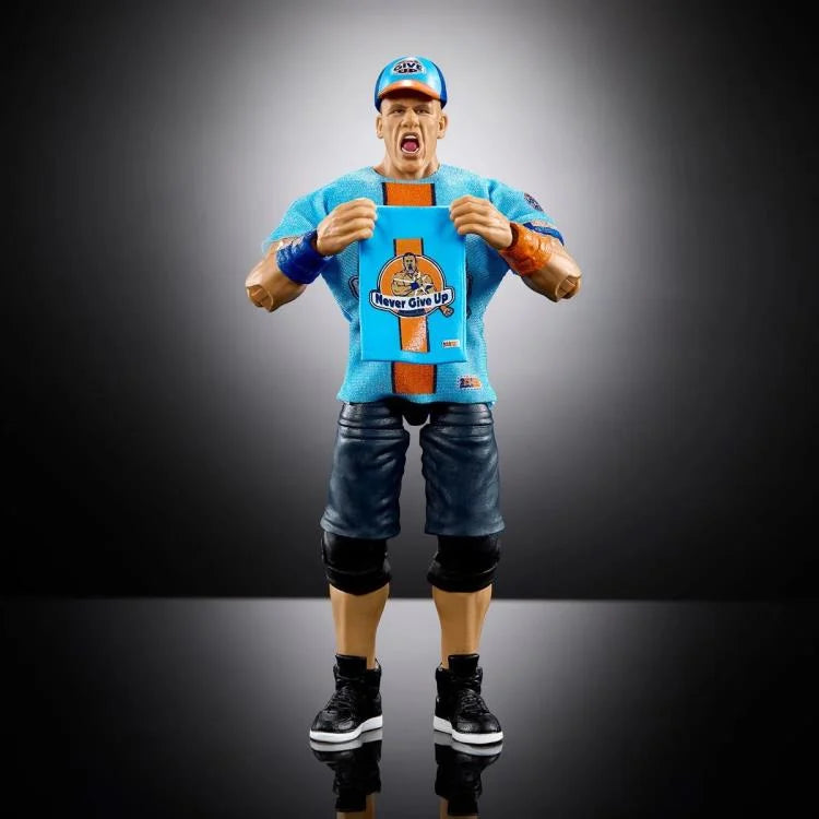 WWE Ultimate Edition 22 - John Cena