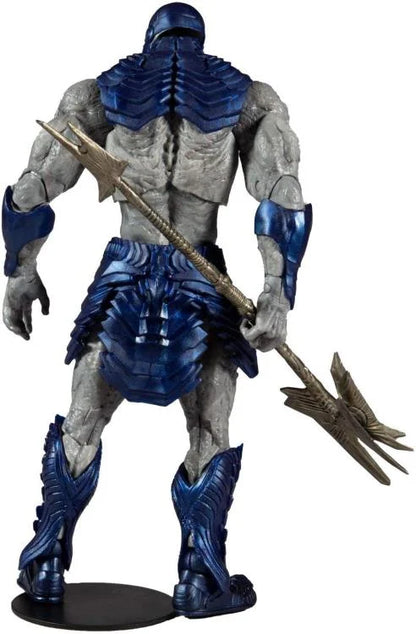 Justice League (2021) - DC Multiverse Darkseid Mega Action Figure