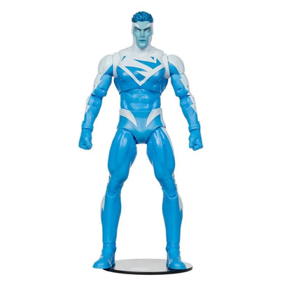 JLA DC Multiverse - Superman (Collect to Build: Plastic Man)