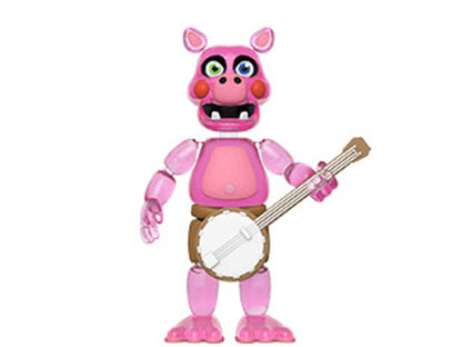 Freddy Fazbear's Pizzeria Simulator - Pigpatch Glow in the Dark