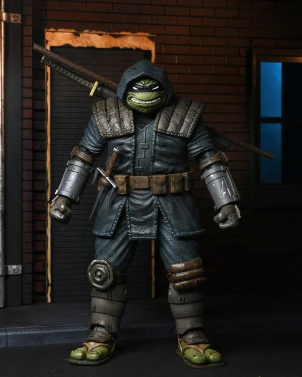 Teenage Mutant Ninja Turtles: The Last Ronin Ultimate - The Last Ronin (Armored)