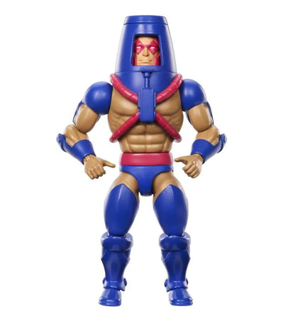 Man-E-Faces (Cartoon Collection) - Masters of the Universe: Origins