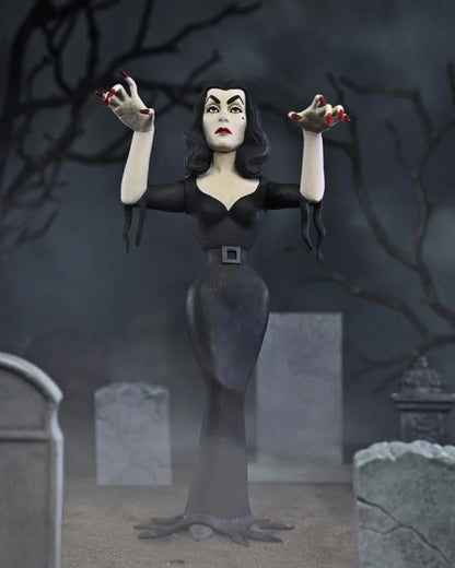 Toony Terrors - Vampira