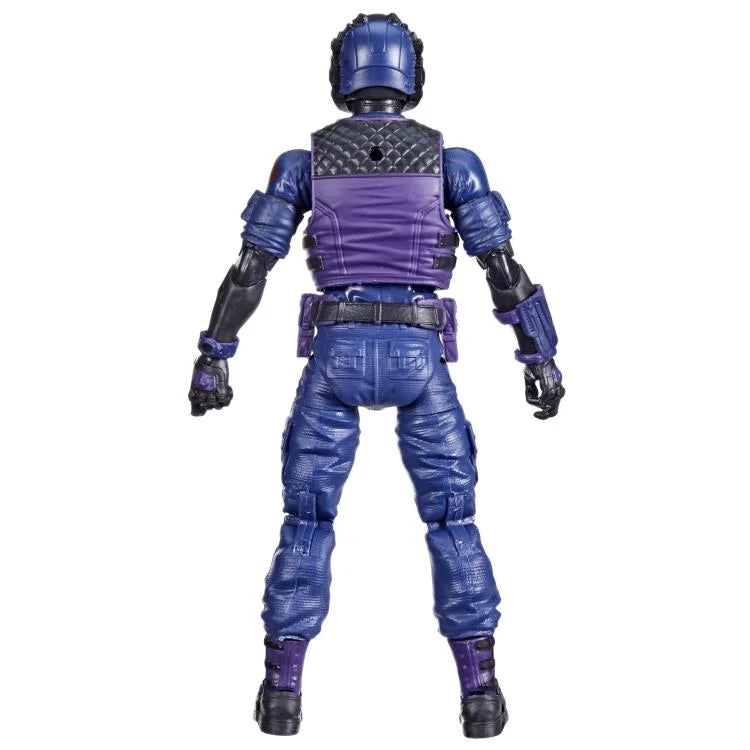 Tele-Viper & Cobra Flight Pod (Trubble Bubble) Action Figure Set G.I. Joe Classified Series