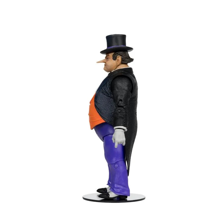 DC Multiverse Collector Edition - The Penguin Action Figure