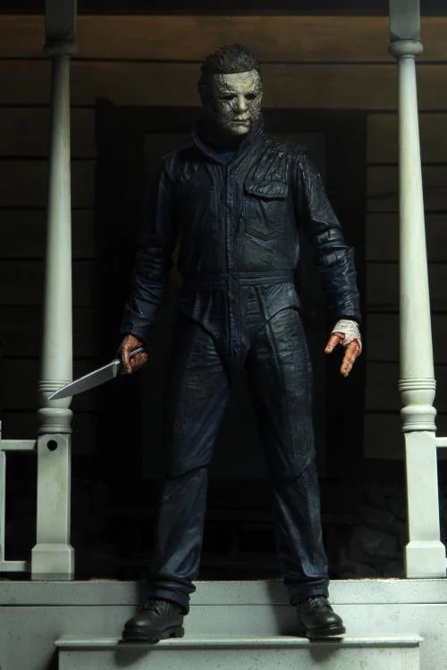 Halloween Kills - Ultimate Michael Myers Figure
