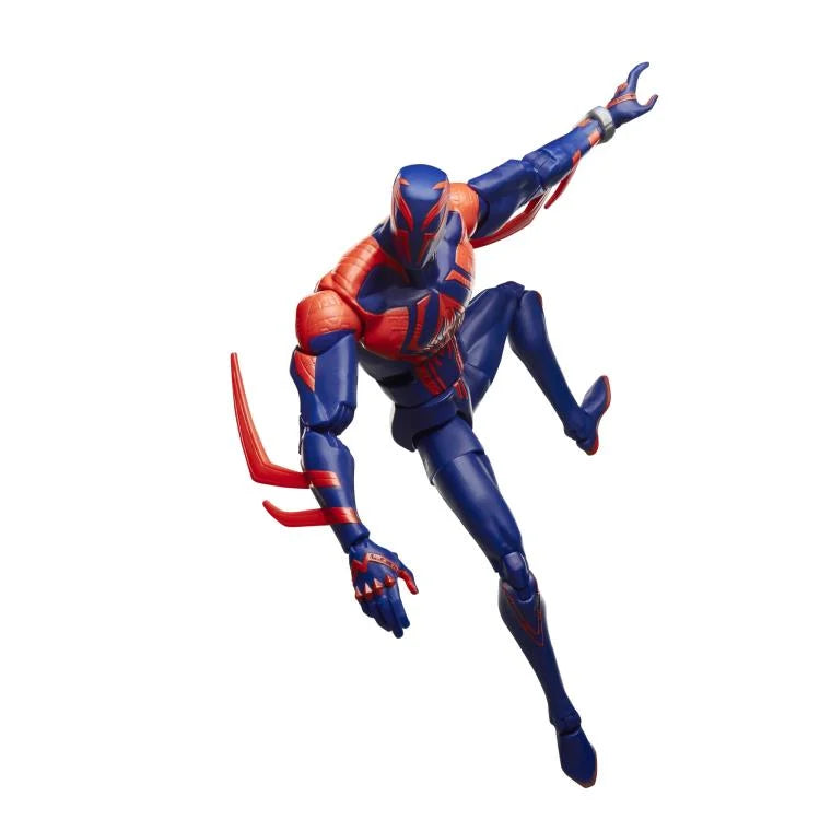 Marvel Legends - Spider-Man: Across the Spider-Verse - Spider-Man 2099 Action Figure