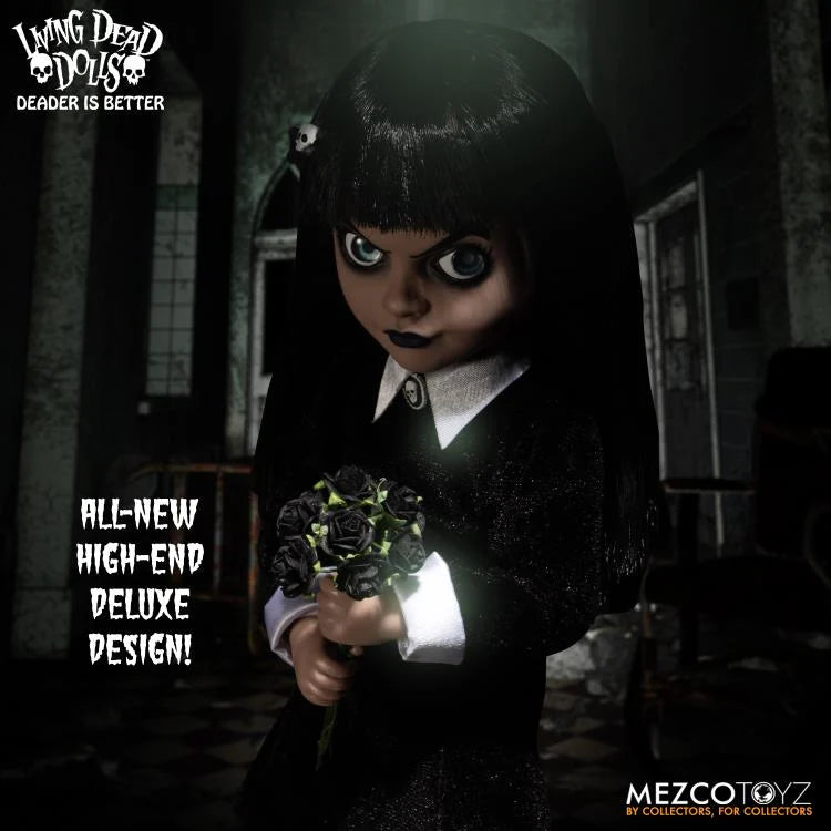Sadie Living Dead Dolls Mezco