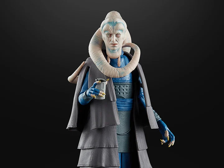 Star Wars: The Black Series - Bib Fortuna (Return of the Jedi)