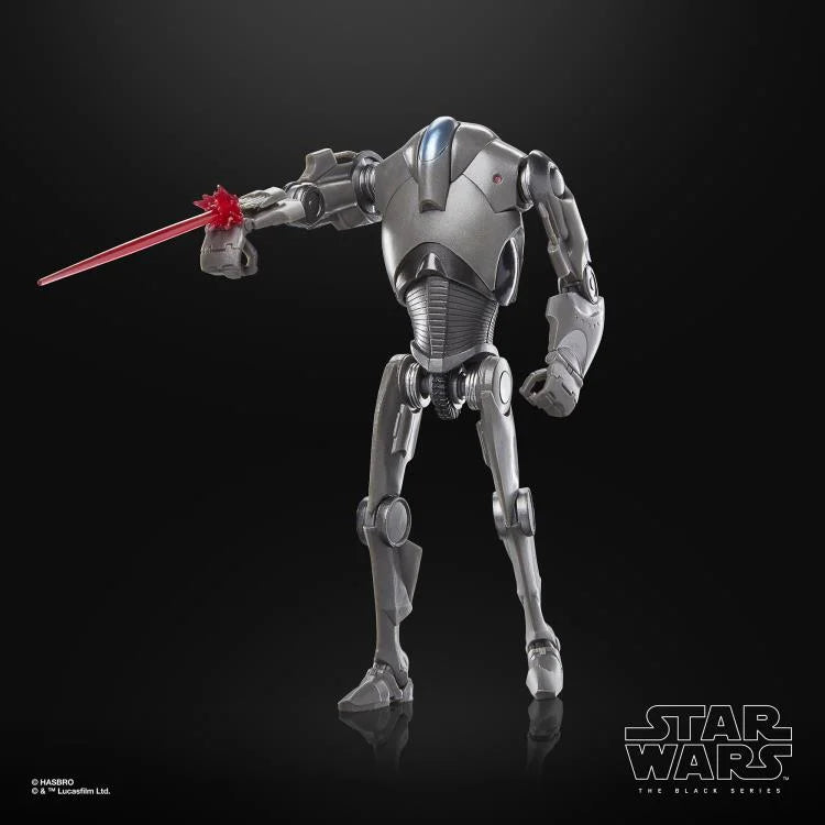 Star Wars: The Black Series - Super Battle Droid (Attack of the Clones)