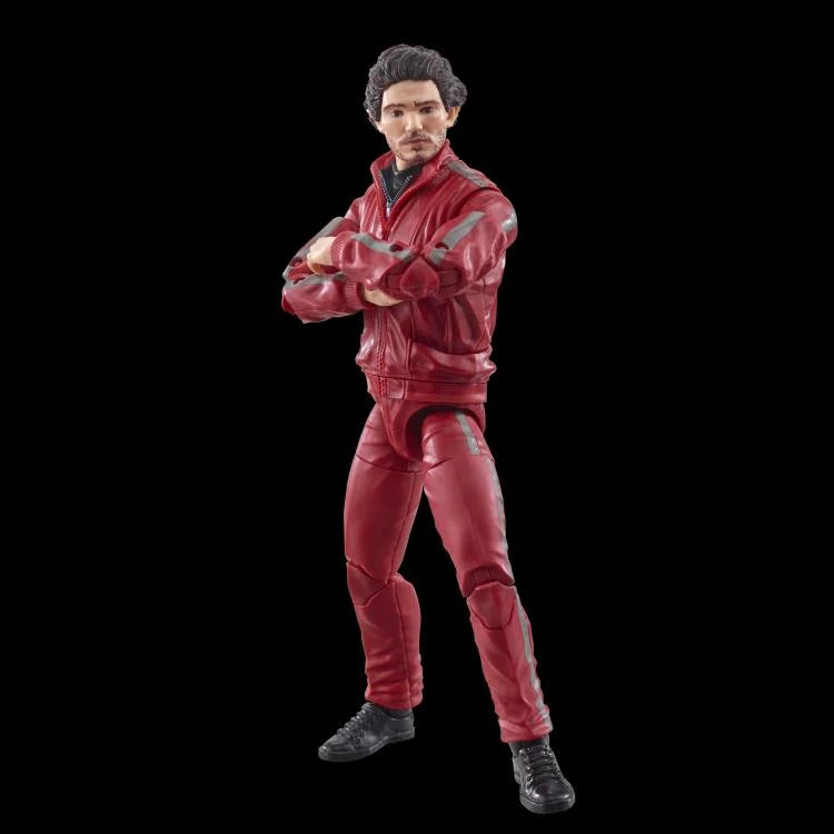 Hawkeye Marvel Legends - Tracksuit Mafia Figure