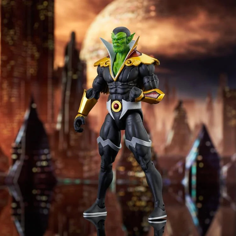 Marvel Select - Super Skrull Figure
