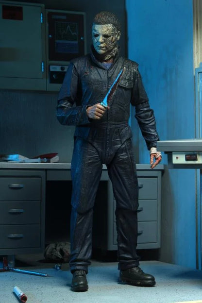 Halloween Kills - Ultimate Michael Myers Figure