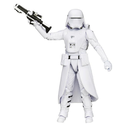 Star Wars: The Black Series - First Order Snowtrooper (The Force Awakens)