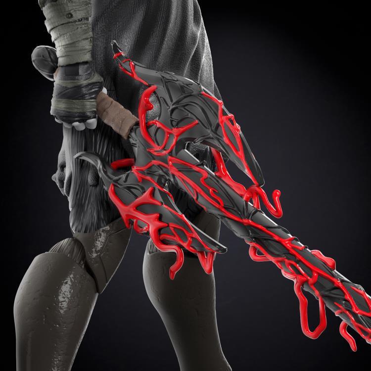 King in Black Marvel Legends - Marvel's Knull & Venom Two-Pack