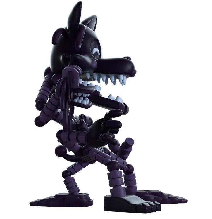Five Nights at Freddy's - Shadow Mangle Vinyl Figure