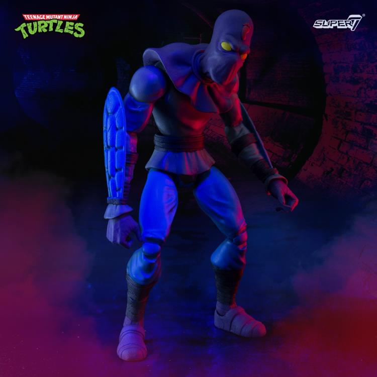 Teenage Mutant Ninja Turtles ULTIMATES! - Foot Soldier