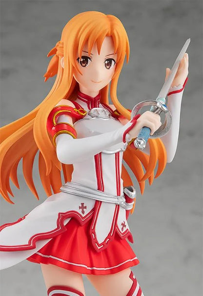 Sword Art Online: Progressive - Aria of a Starless Night Pop Up Parade Asuna