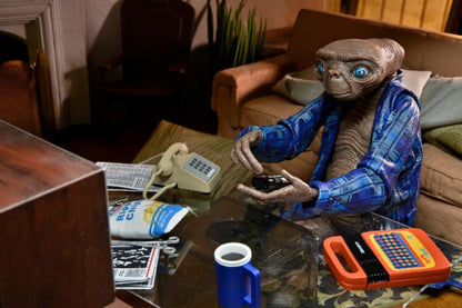 E.T. 40th Anniversary - Ultimate Telepathic E.T.