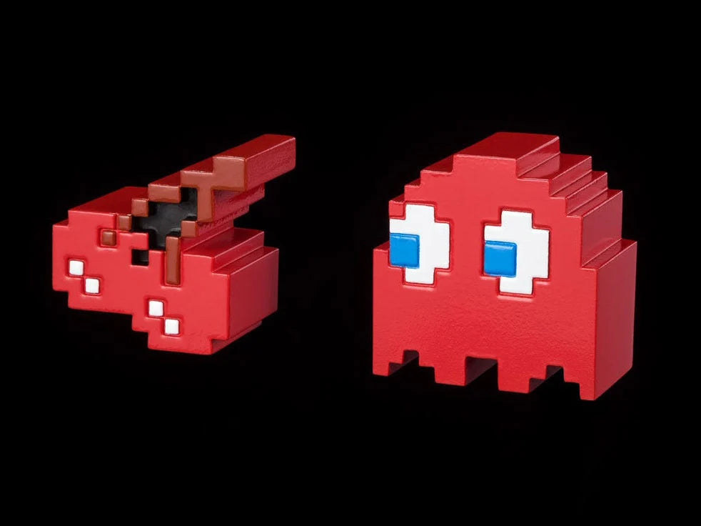 Pac-Man S.H.Figuarts - Pac-Man