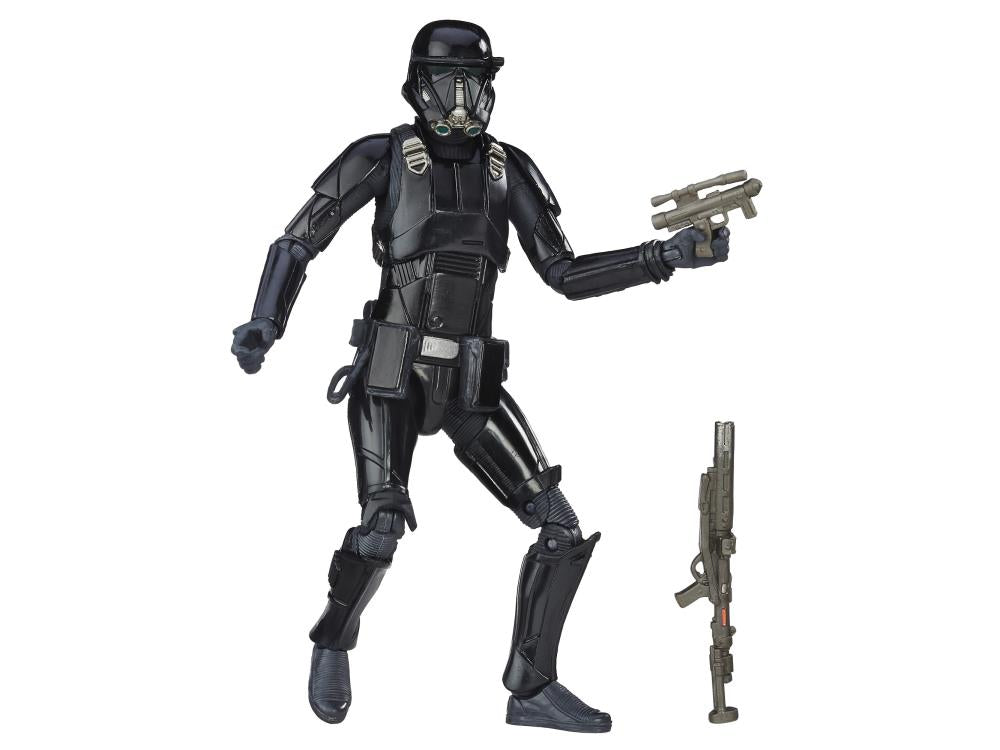 Star Wars: The Black Series - Imperial Death Trooper (Rogue One)