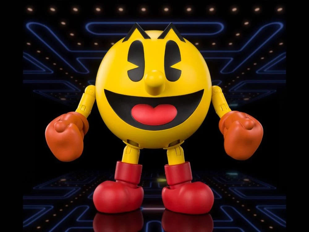 Pac-Man S.H.Figuarts - Pac-Man