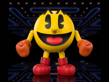 Pac-Man S.H.Figuarts - Pac-Man