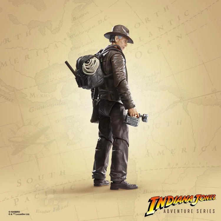 Indiana Jones (Dial of Destiny) Figure Indiana Jones Adventure Series