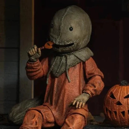 Trick-r-Treat Ultimate - Sam
