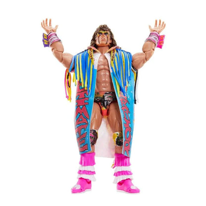 WWE Ultimate Edition 15 - Ultimate Warrior (Wrestlemania 7 Ver.)