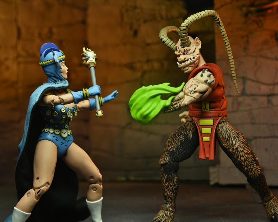 Teenage Mutant Ninja Turtles - Savanti Romero (Mirage Comics)