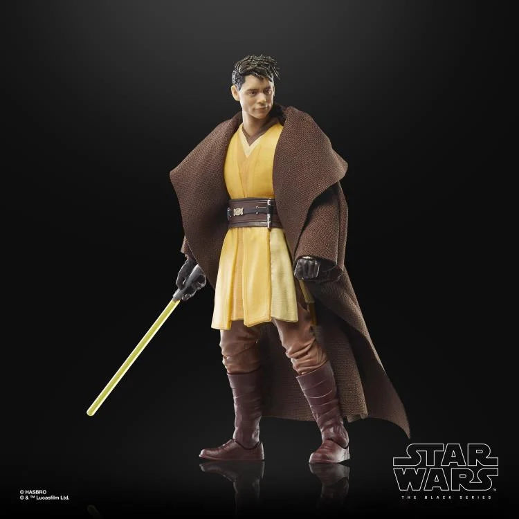 Yord Fandar 6" Star Wars: The Black Series The Acolyte