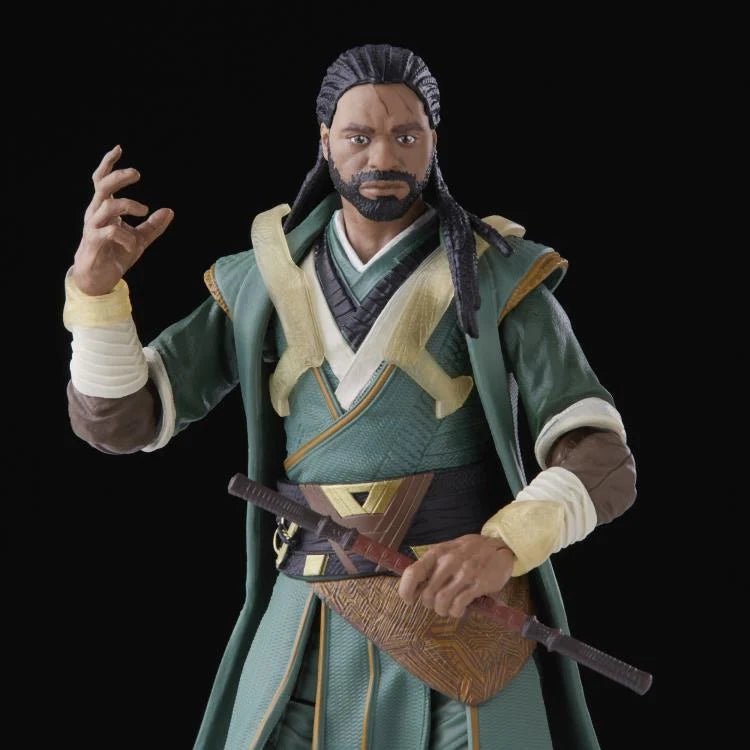 Marvel Legends - Master Mordo (Rintrah BAF)