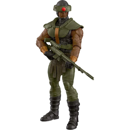 Masters of the Universe (2026) Core Tri-Klops Action Figure