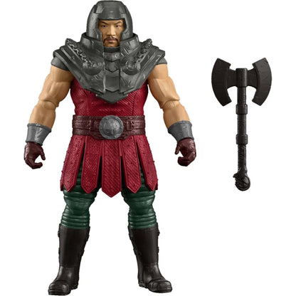 Masters of the Universe (2026) Core Ram Man Action Figure